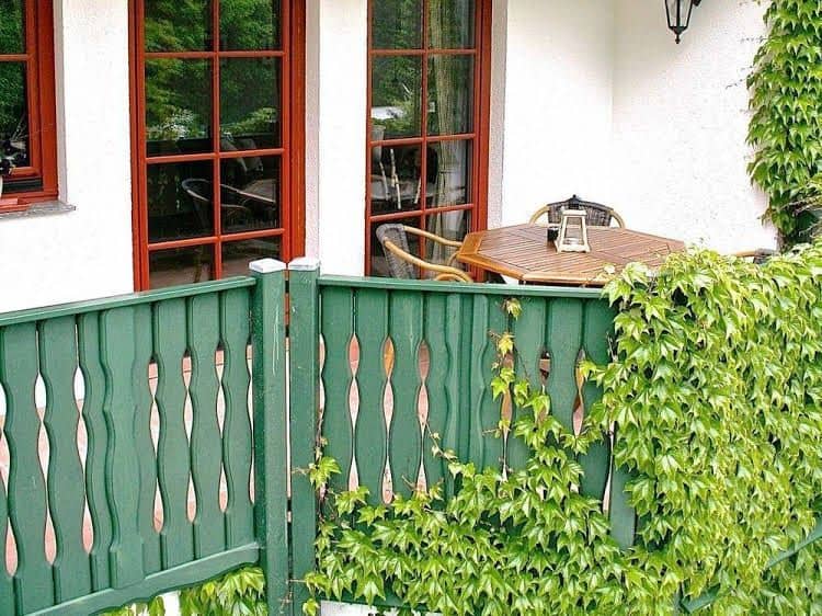 Forsthaus Fichtenau Forsthaus Fichtenau