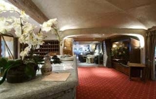 Des Neiges Hotel Des Neiges Hotel