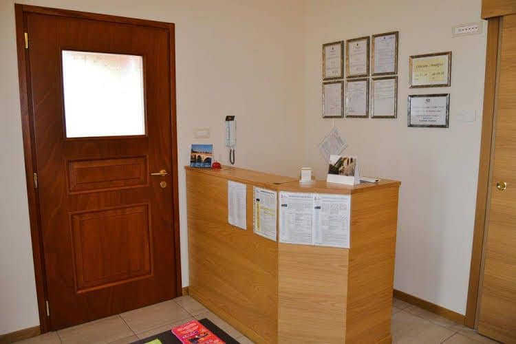 Agriturismo Ca' La Pergola Agriturismo Ca' La Pergola