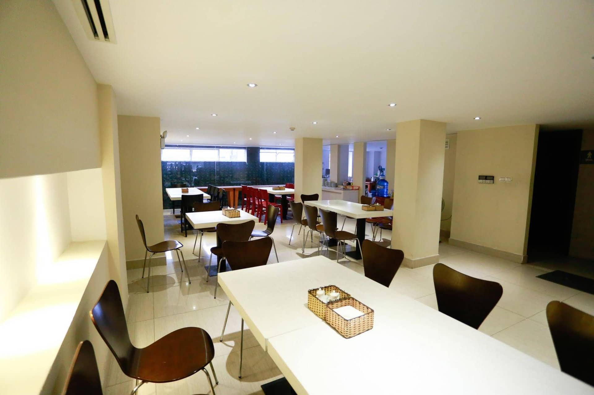 Thu Do Hotel Thu Do Hotel