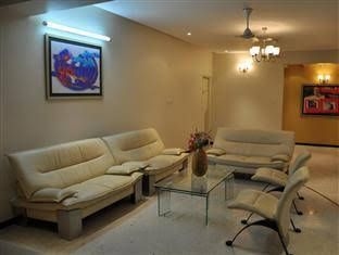 Princess Square Serviced Apartment4