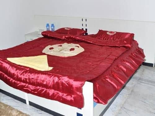 Princess Square Serviced Apartment Princess Square Serviced Apartment
