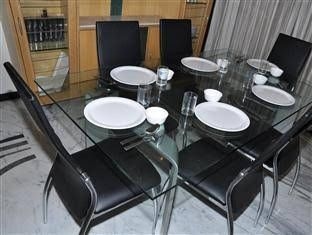 Princess Square Serviced Apartment2