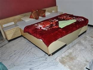 Princess Square Serviced Apartment3