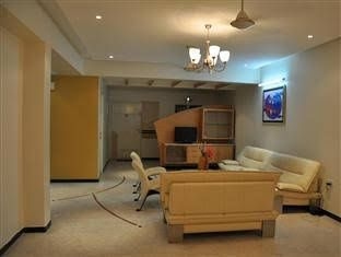 Princess Square Serviced Apartment1