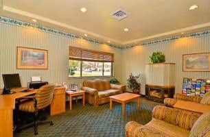 Americas Best Value Inn & Suites McCall2