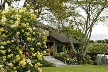 Ashfields Country Garden B&B Ashfields Country Garden B&B