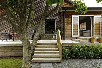 Ashfields Country Garden B&B1