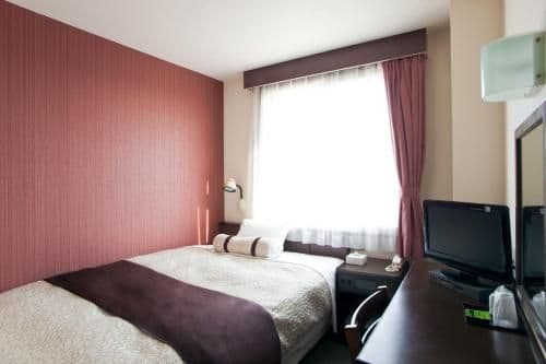 Single Room - Non-Smoking