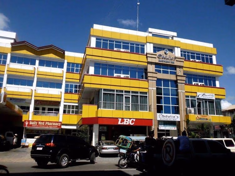 Obdulia's Business Inn4