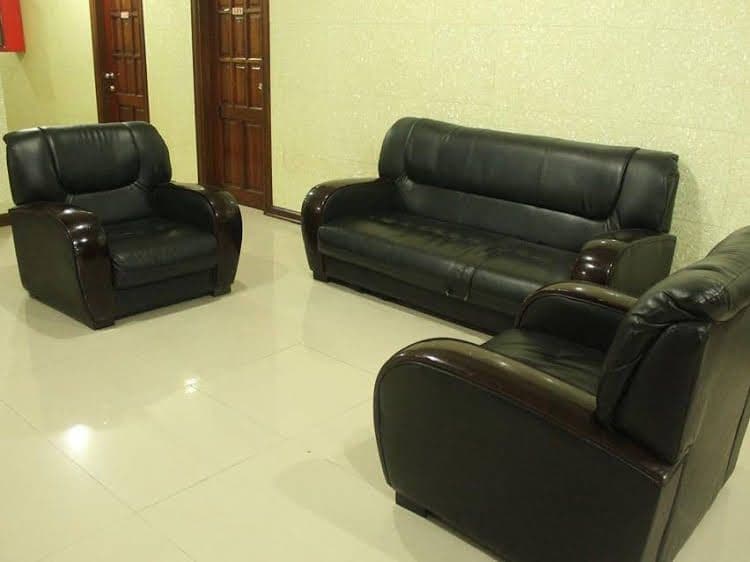 Obdulia's Business Inn Obdulia's Business Inn