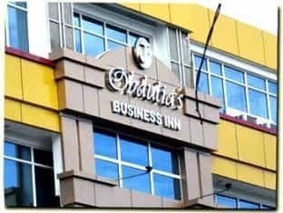 Obdulia's Business Inn Obdulia's Business Inn