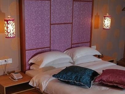 Nan Hai Jia Yuan Hotel2