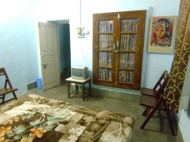 Kashiva Lake Residency3