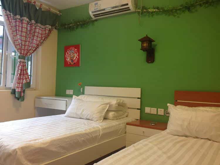 Alborada Hostel Alborada Hostel