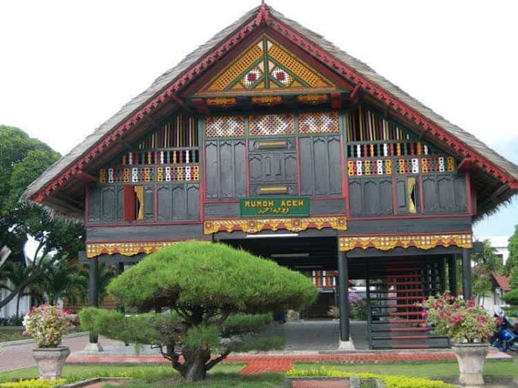 Hotel Rumoh PMI Hotel Rumoh PMI