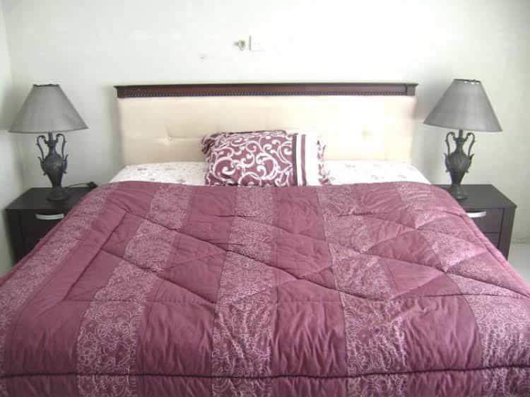 Hotel Rumoh PMI Hotel Rumoh PMI