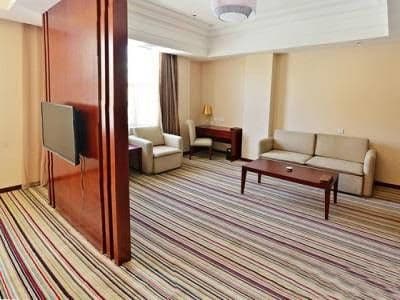 Beijing Taihua Shangyue Hotel Beijing Taihua Shangyue Hotel