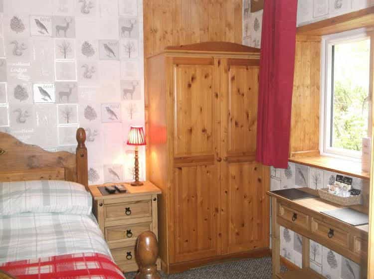 The Steading Country Inn The Steading Country Inn