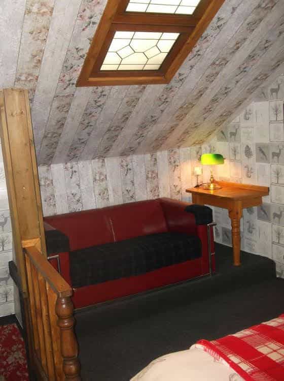 The Steading Country Inn The Steading Country Inn