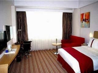 Holiday Inn Express Shanghai Sanlin Holiday Inn Express Shanghai Sanlin