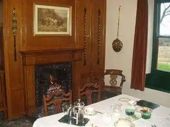 High Farm B&B High Farm B&B