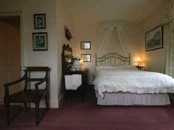 High Farm B&B