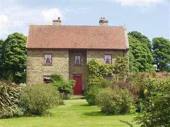 High Farm B&B High Farm B&B