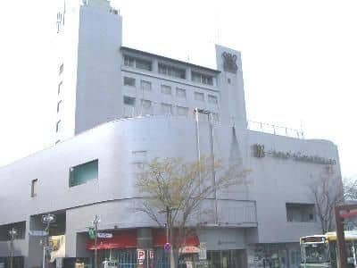 Hotel Gotenbakan 21 Hotel Gotenbakan 21