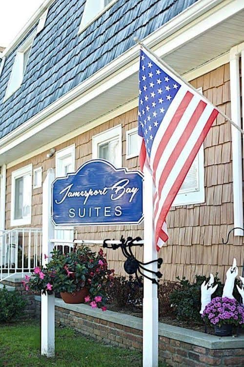 Jamesport Bay Suites - South Jamesport Jamesport Bay Suites - South Jamesport