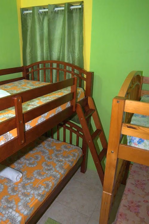 Fish Tobago Guesthouse3