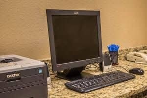 Comfort Inn of Elizabeth City Comfort Inn of Elizabeth City