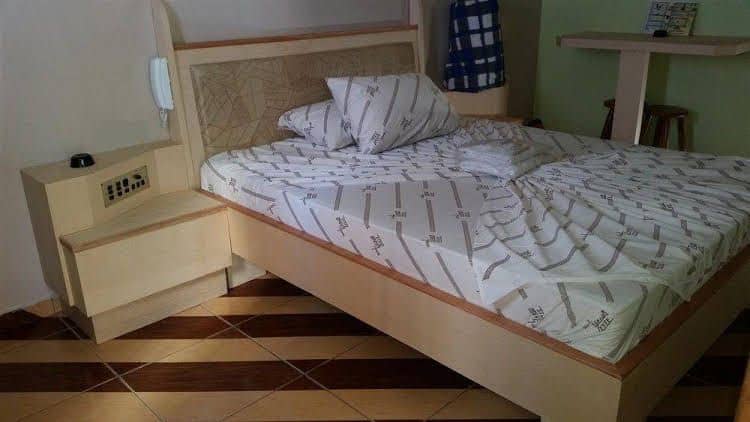 Hotel Lado Leste Hotel Lado Leste