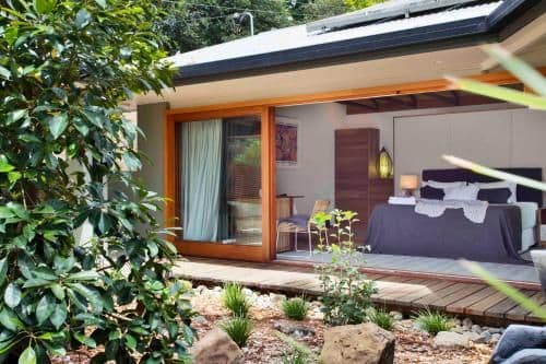 Villa Retreat with Couples Bath