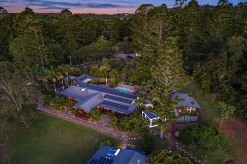 Cape Byron Retreat (Adults-Only) (Cape Byron Retreat)1