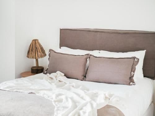 Two Bedroom Summit Apartment