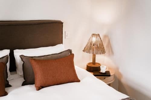 Two Bedroom Summit Apartment