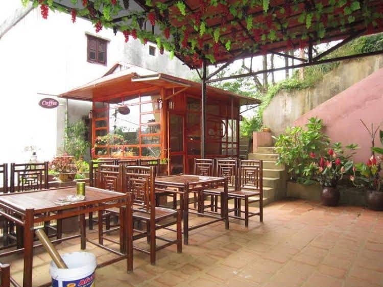 Dang Khoa Sapa Hotel Dang Khoa Sapa Hotel