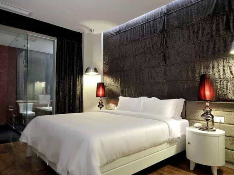 Naza Hotel Naza Hotel
