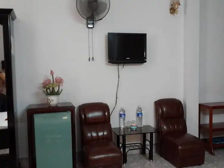 Hoang Ha Hotel Hoang Ha Hotel
