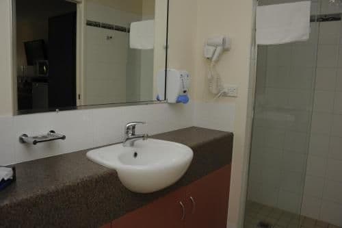 Executive Queen Room