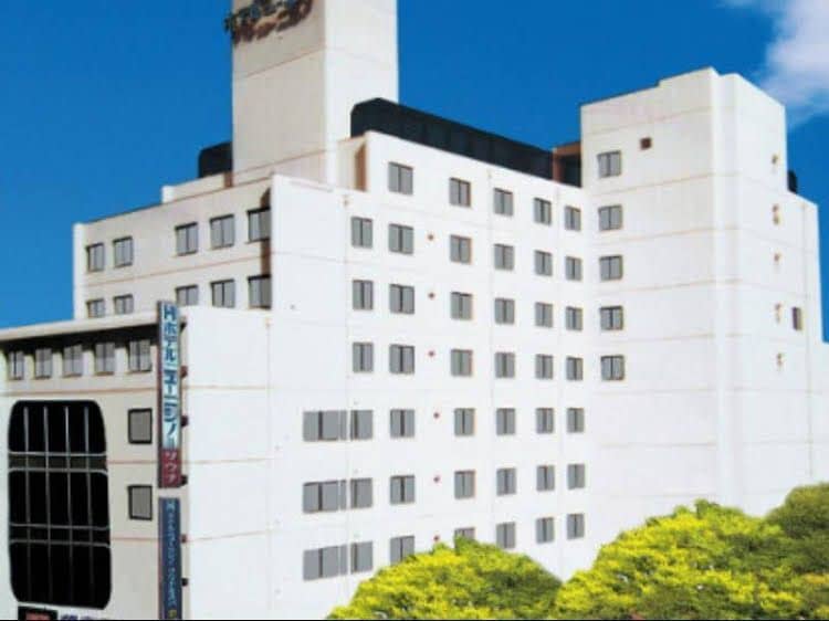 Hotel New Nishino Hotel New Nishino
