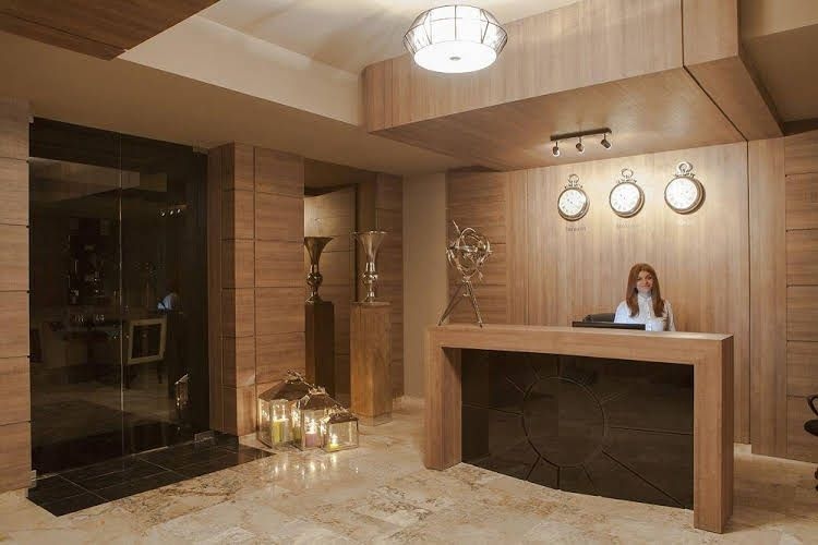 Hotel Tora Palace2