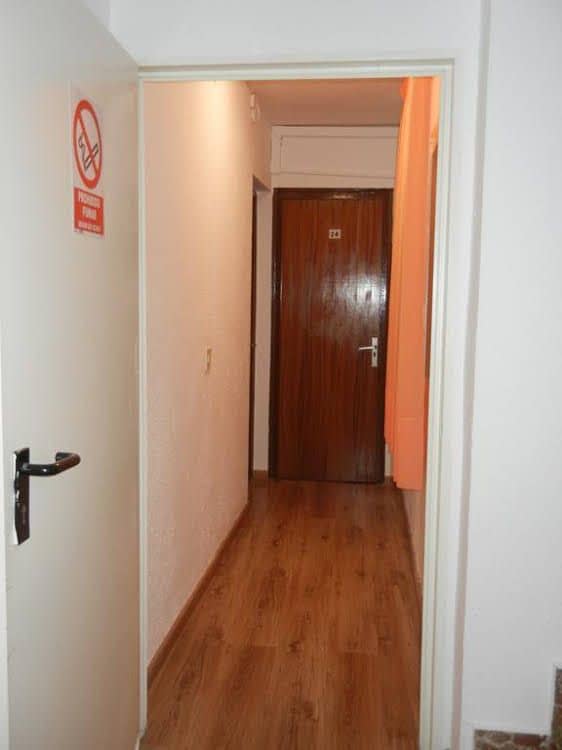Hostal Oklahoma Hostal Oklahoma