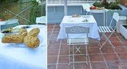 La Casa Azul - Bed & Breakfast La Casa Azul - Bed & Breakfast