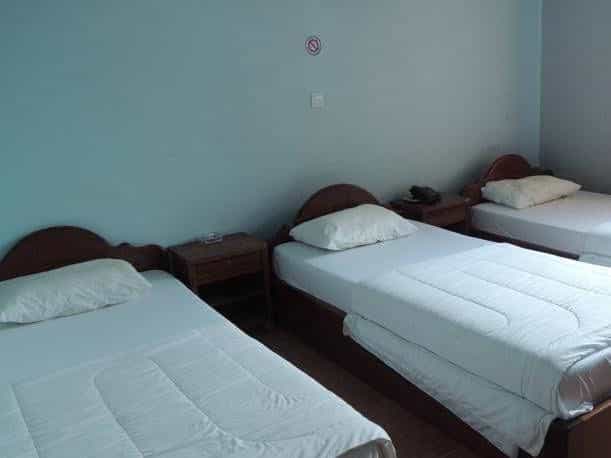 Smiley's Hotel