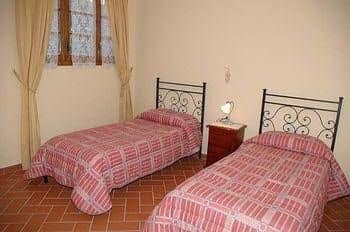 Casa Rossa Casa Rossa