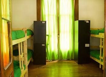 06 Central Hostel Buenos Aires3
