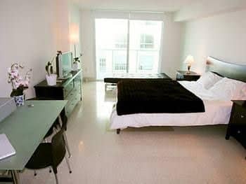 The Club at Brickell Bay by Netwatch The Club at Brickell Bay by Netwatch