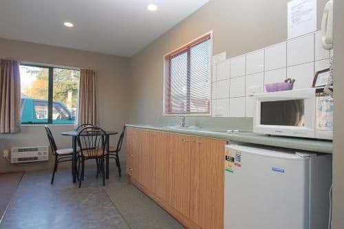 Cedar One-Bedroom Apartment